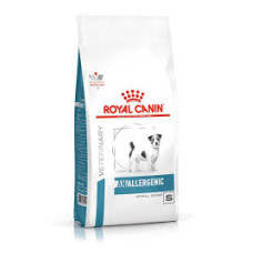 Royal Canin Vet Dog Anallergenic